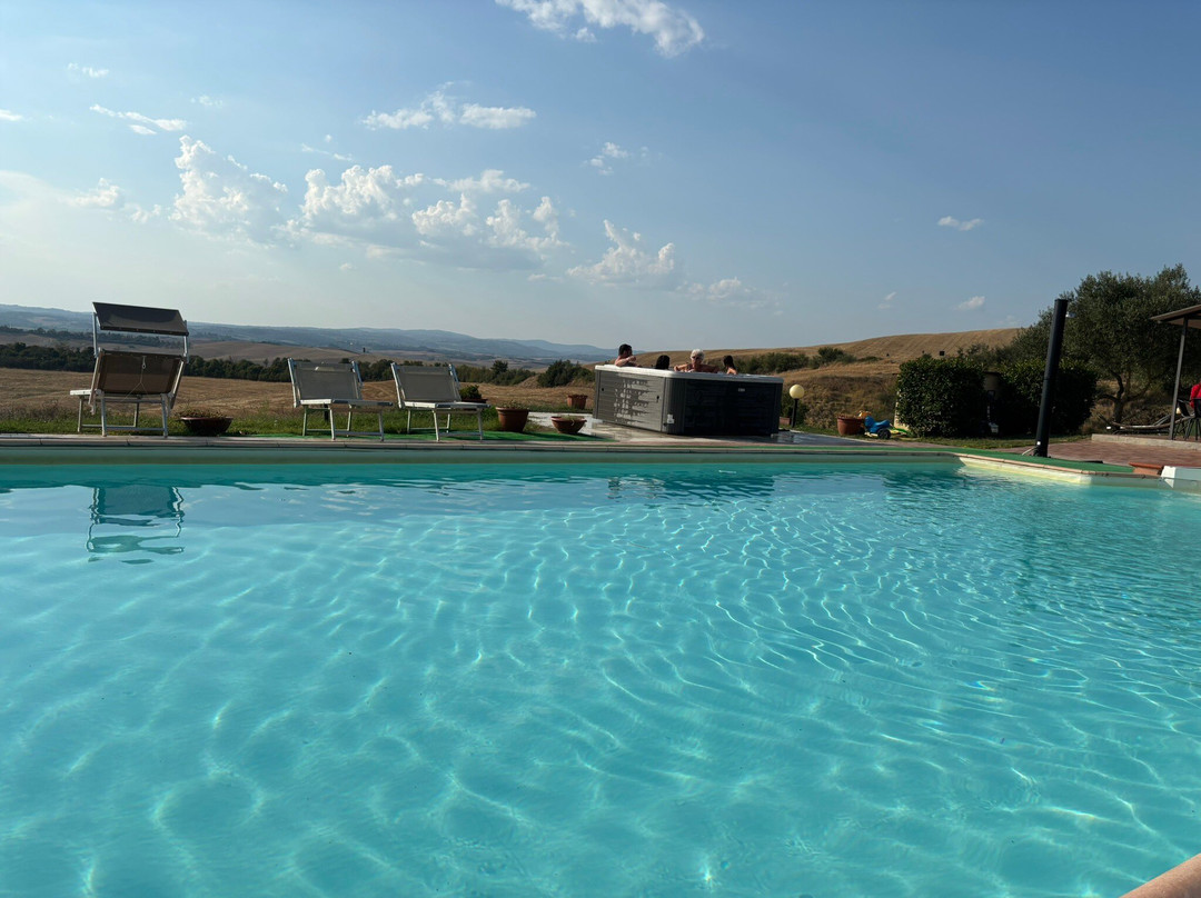 Casa Vacanze E B&B Santa Caterina主图