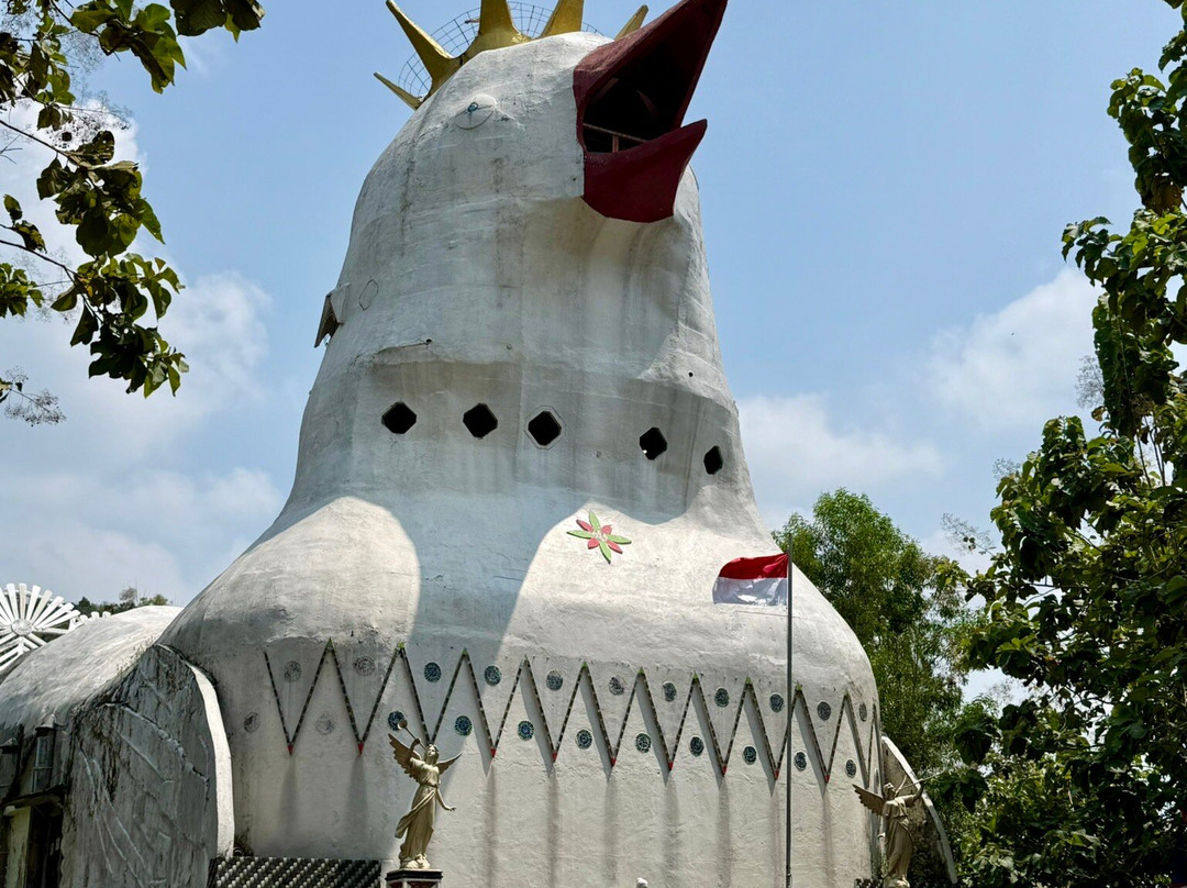 Journeast Indonesia Tour and Travel-Yogyakarta必去景点