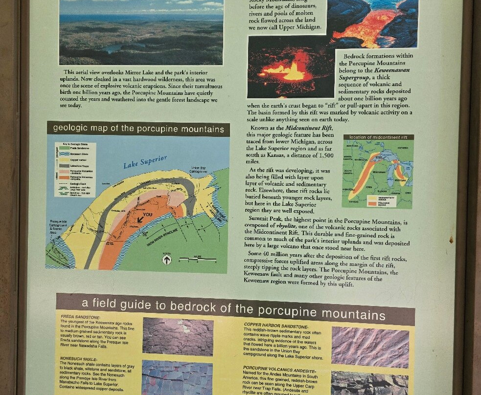 Summit Peak-昂托纳贡必去景点