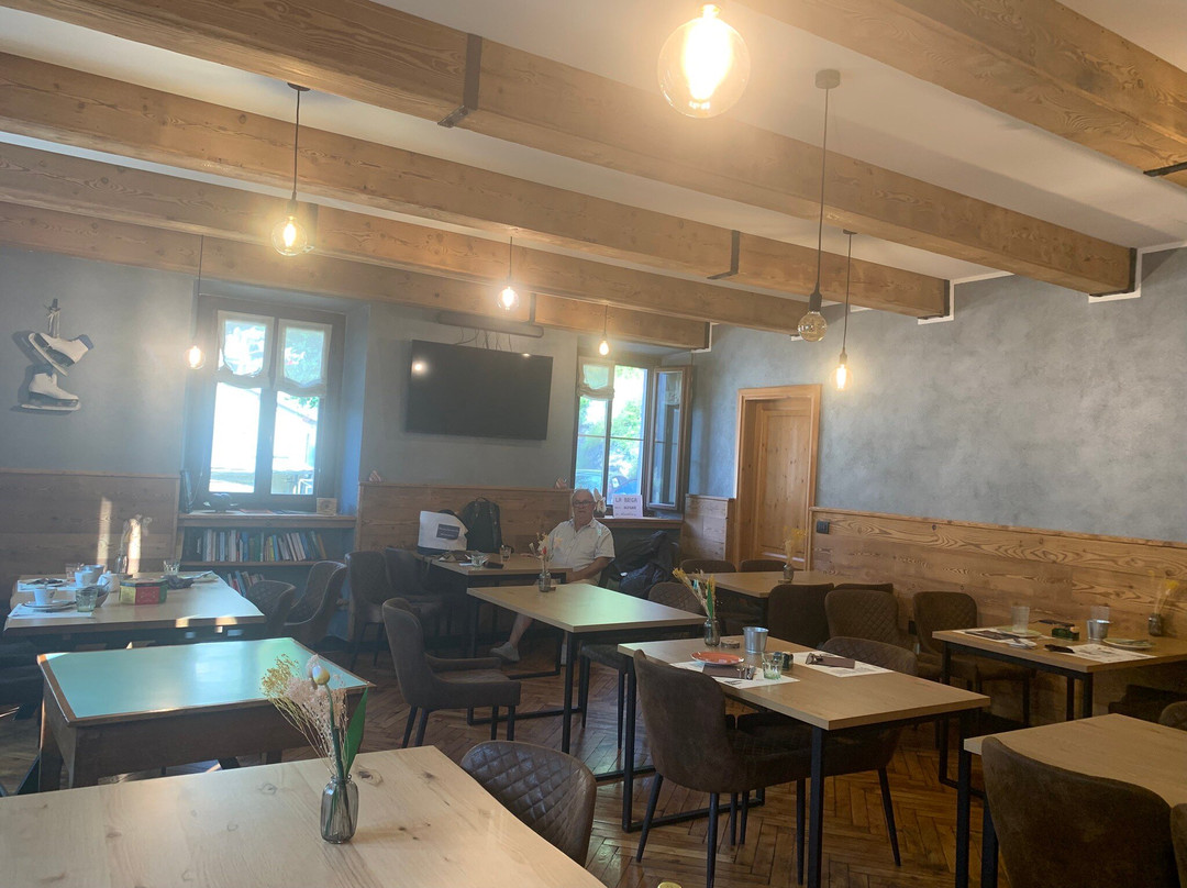 Locanda La Briga