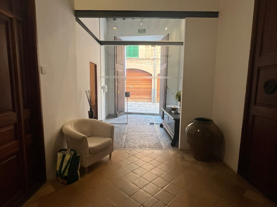 弗纳鲁特斯佩蒂特酒店主图