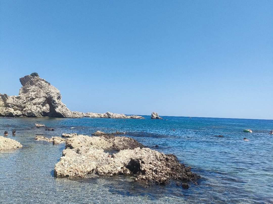 Grande Blue-Stegna必去景点