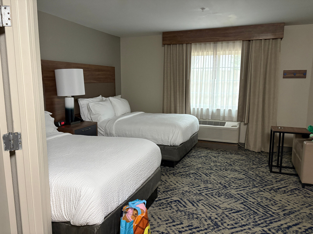 Candlewood Suites Lafayette - River Ranch by IHG主图