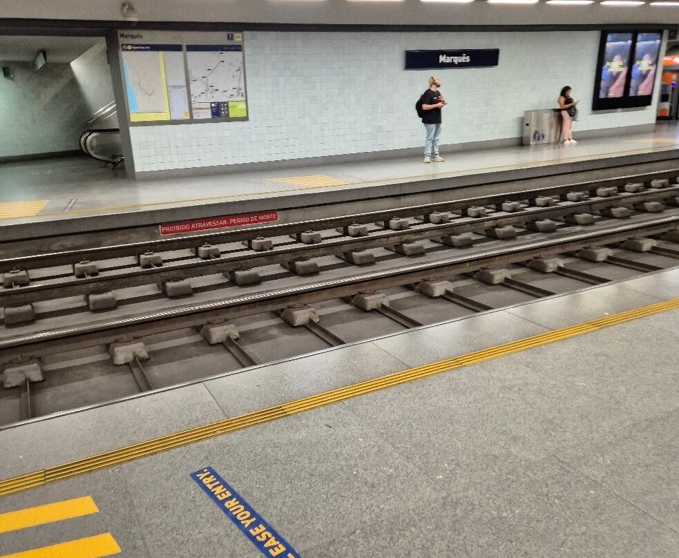 Metro do Porto-波尔图必去景点