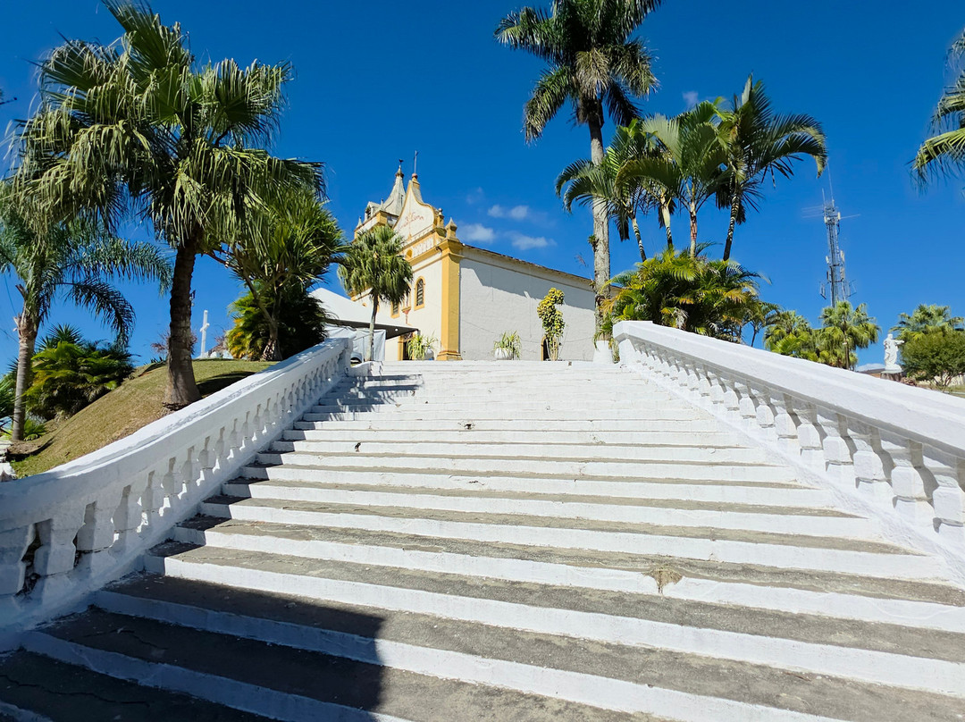 Matriz Chuch-Antonina必去景点