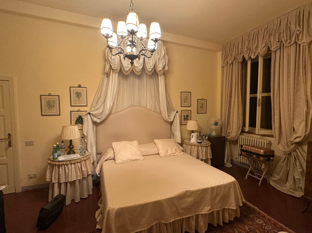 Tenuta La Bandita主图