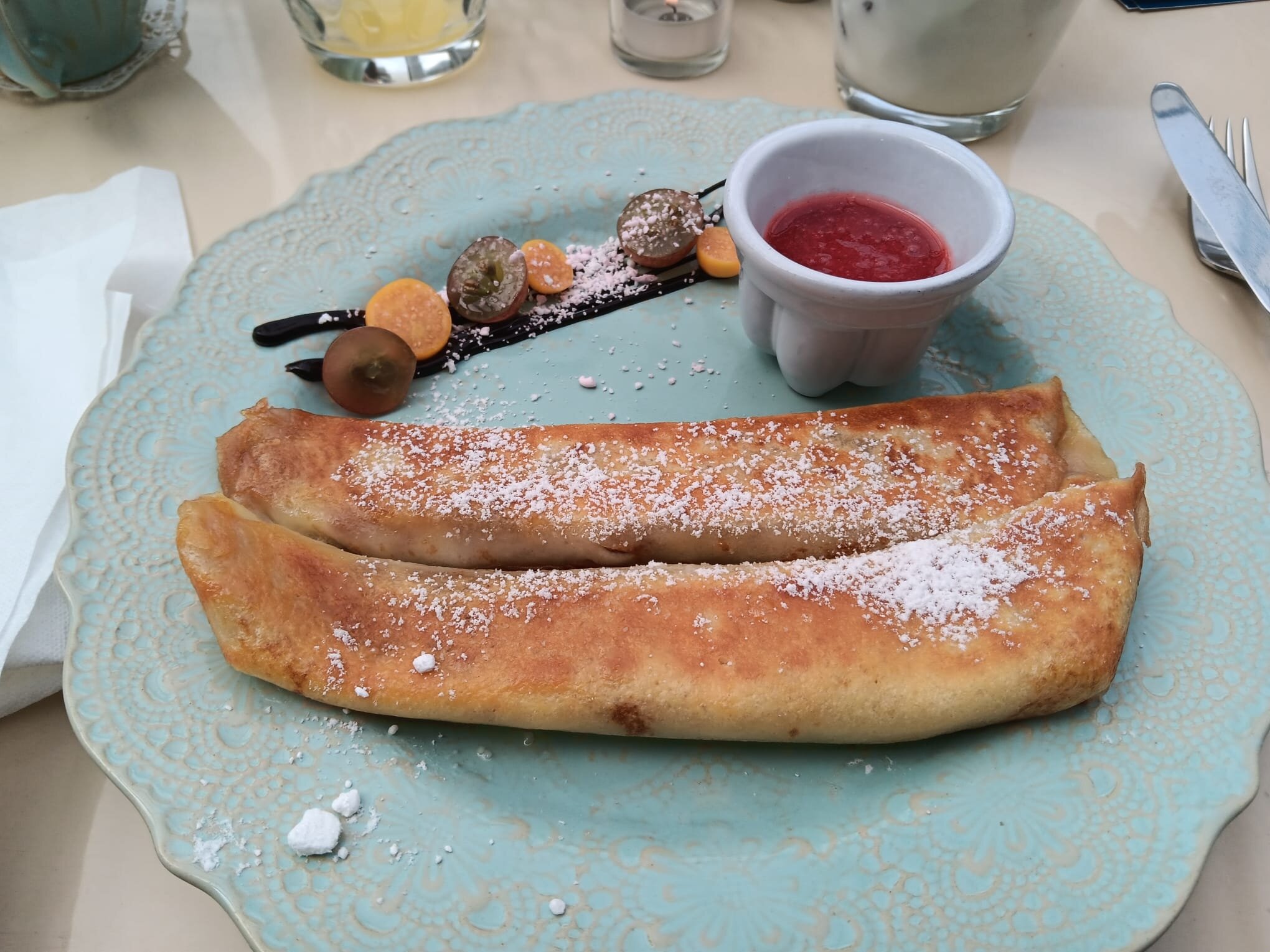 Relais Le Chevalier-官方