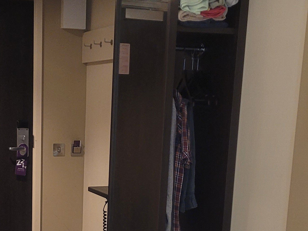 Premier Inn Folkestone (Channel Tunnel) hotel主图