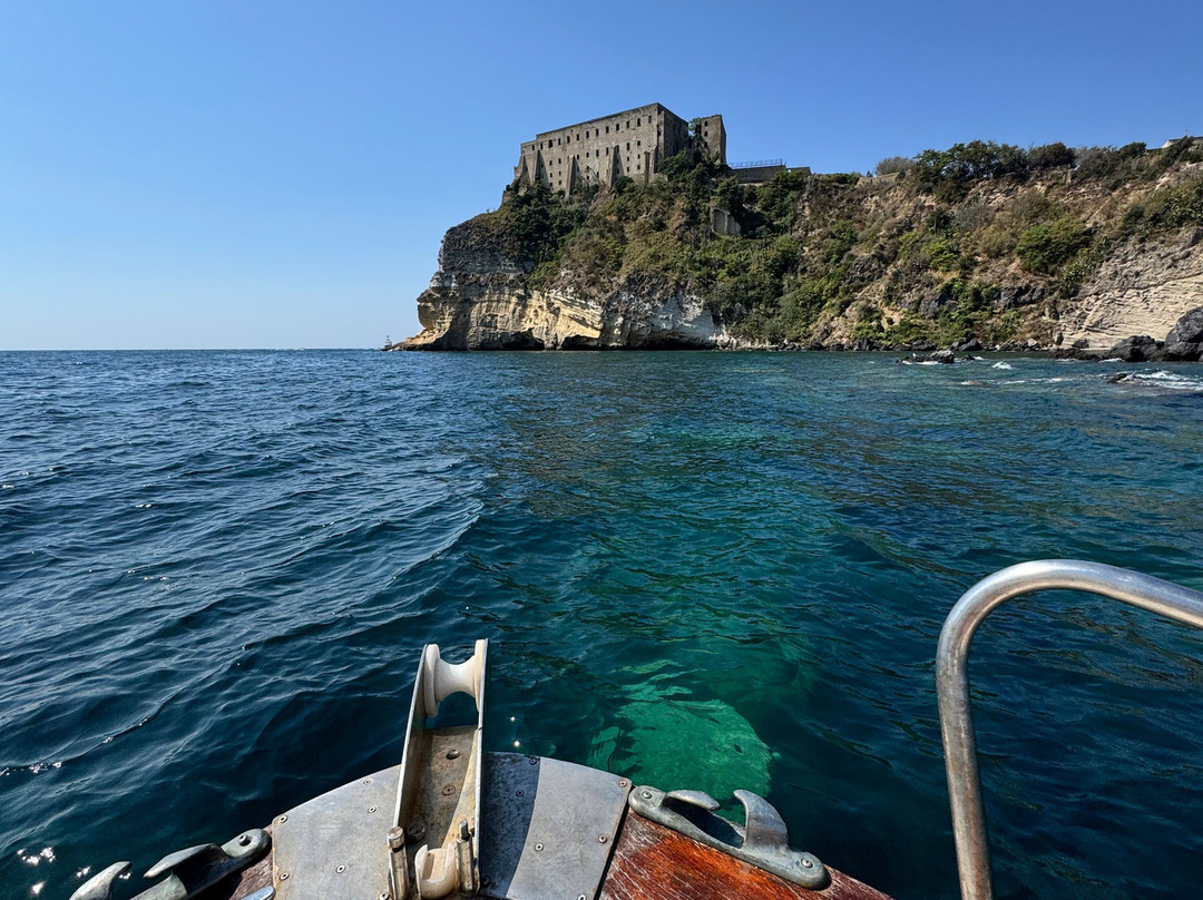 Procida Sea View-普罗奇达必去景点