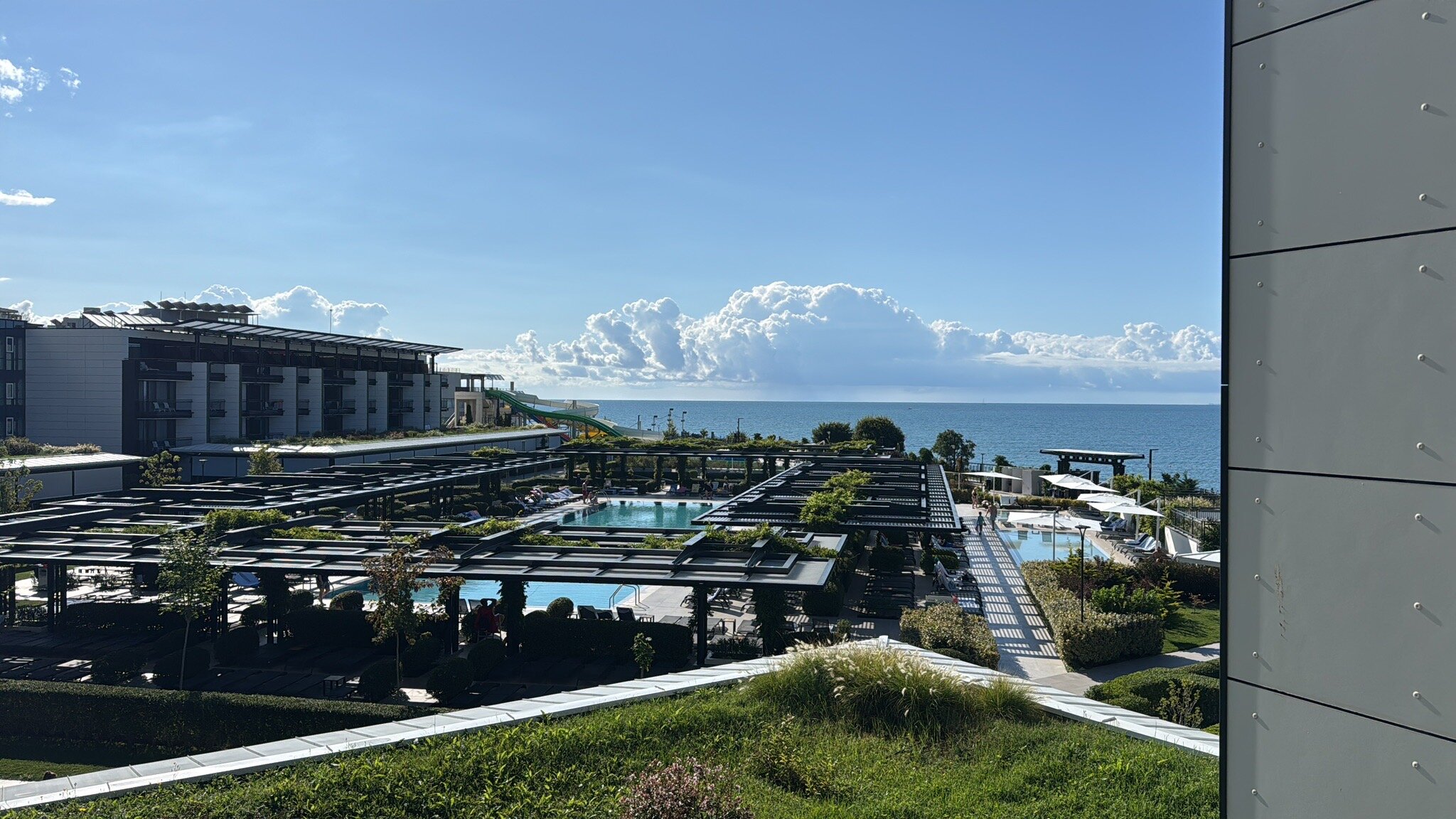 Voya Beach Resort-官方