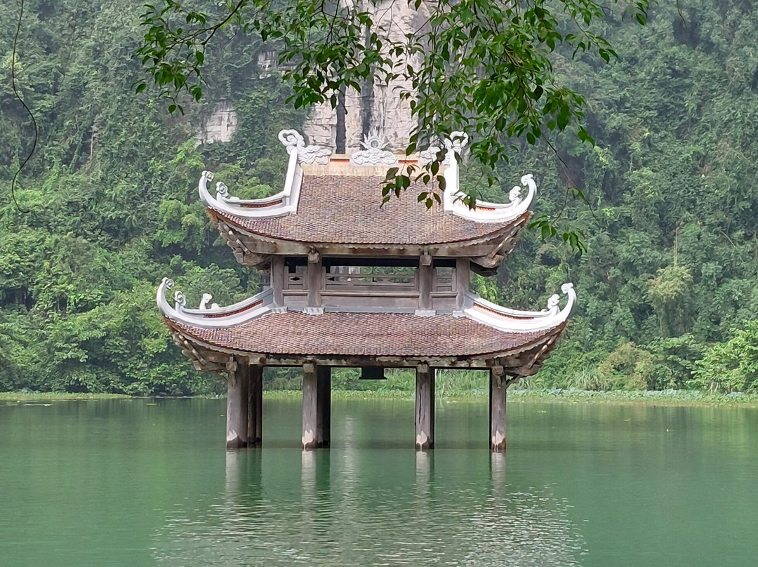 Origin Vietnam Travel-河内必去景点