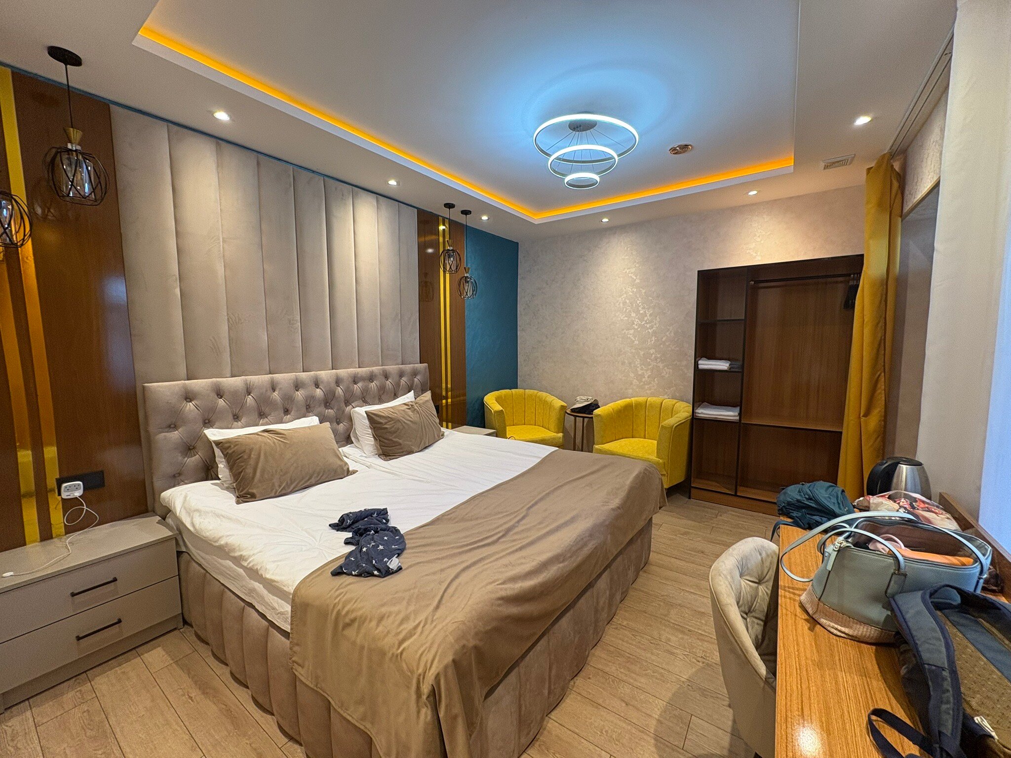 Old Tatev B&B-官方