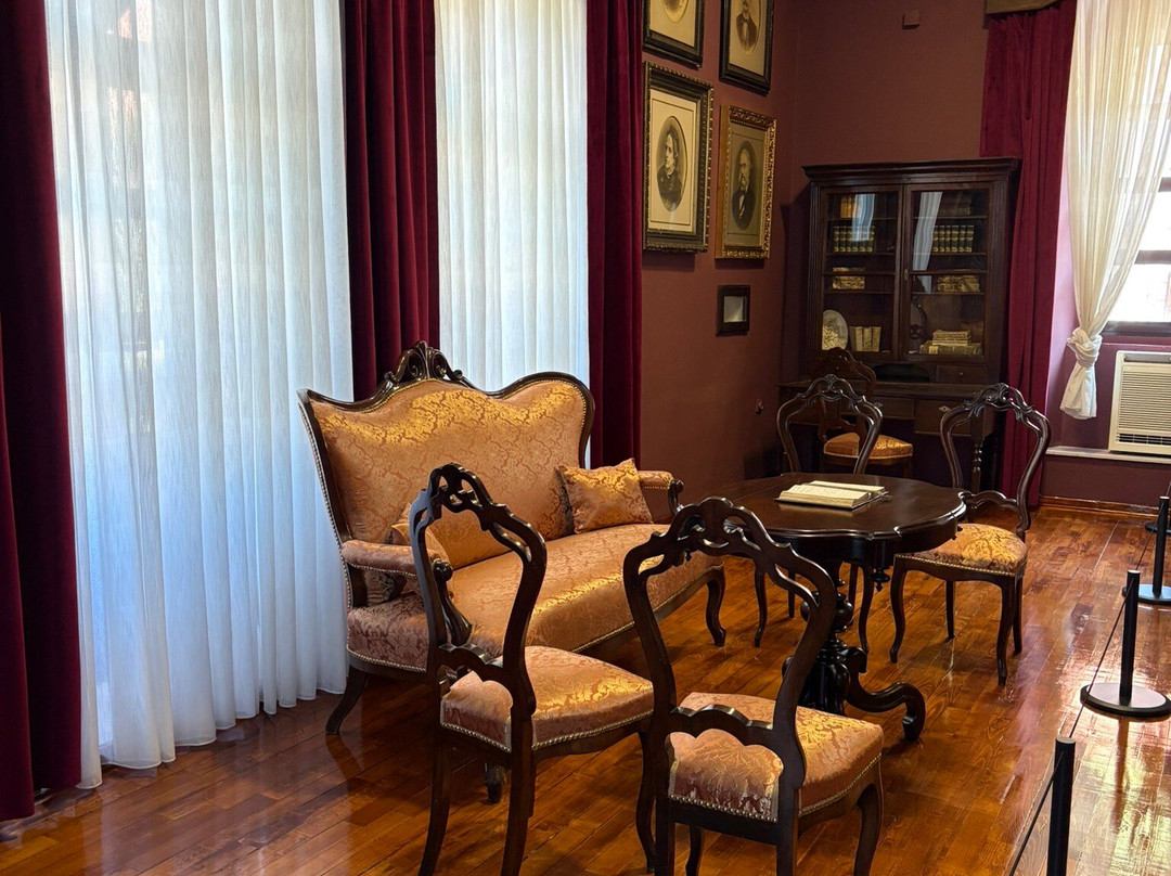 Perast Museum-Perast必去景点
