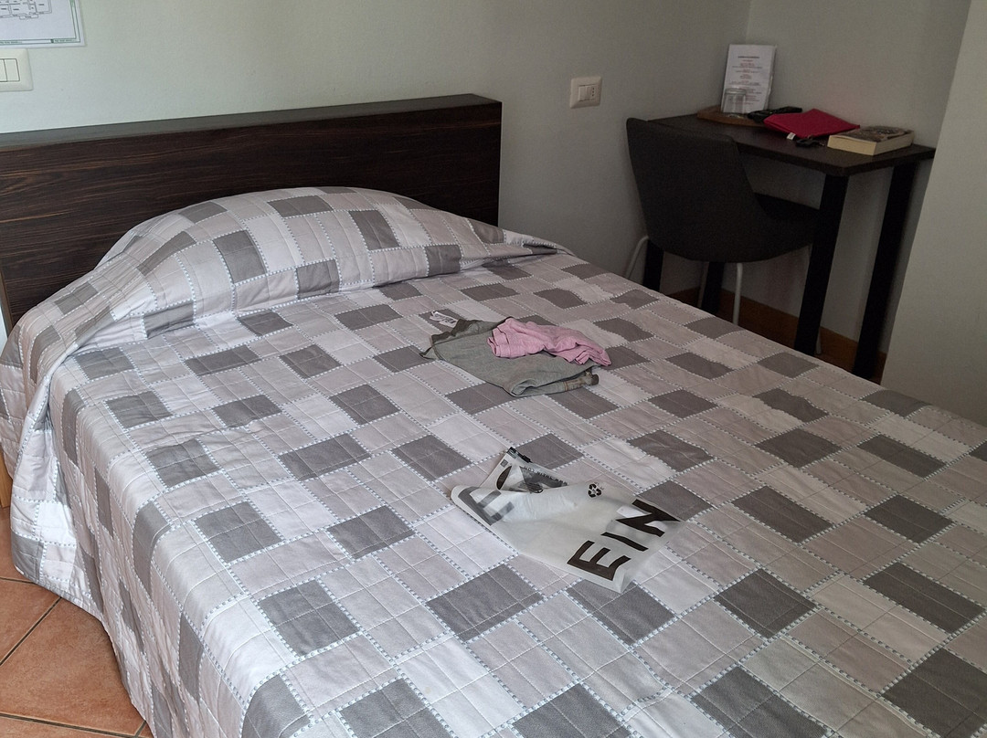 Albergo Gusmeroli主图