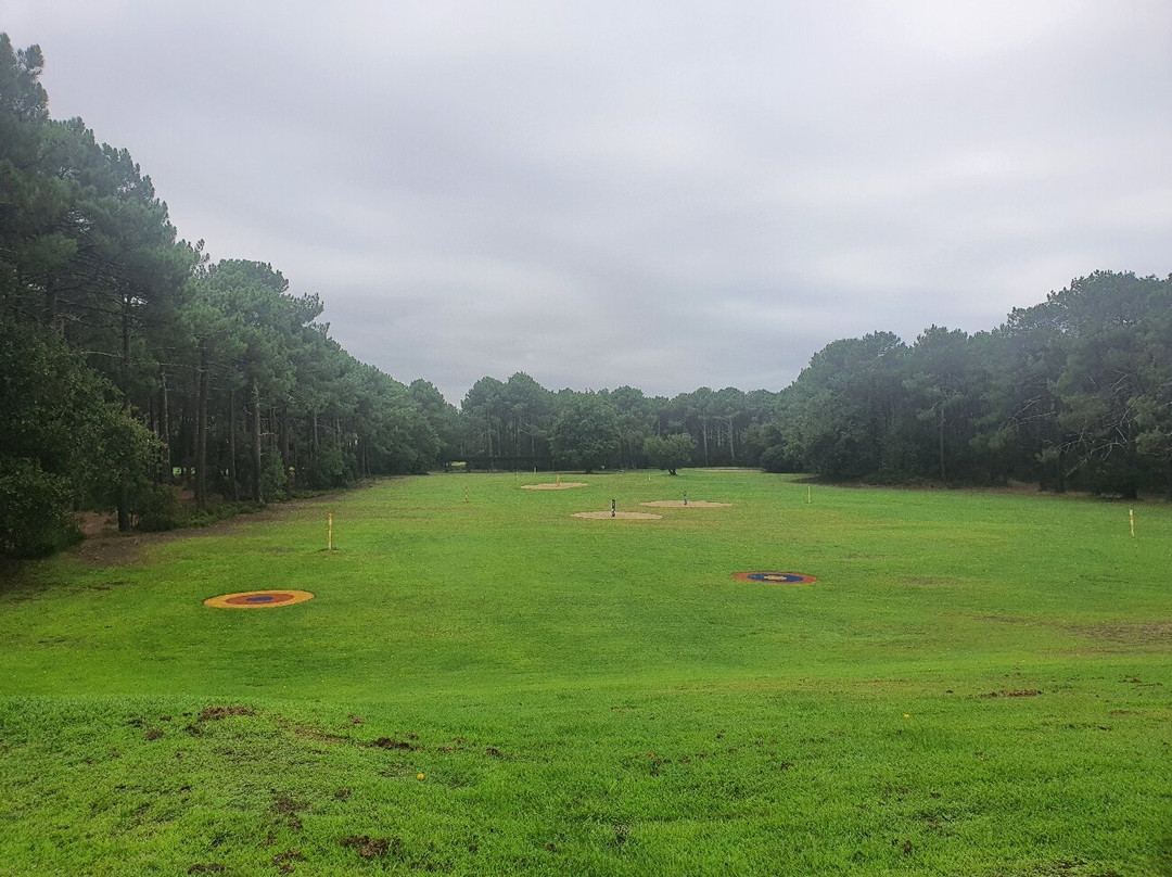 Golf International de Lacanau Ocean-Lacanau-Ocean必去景点