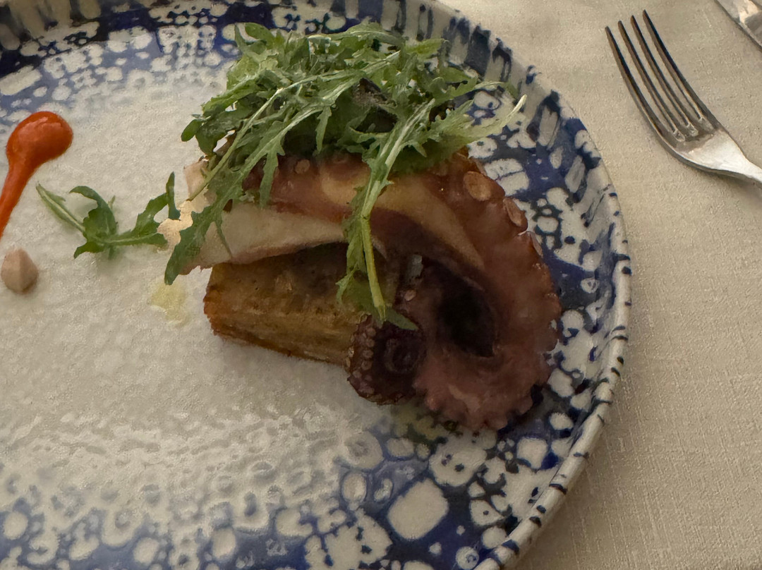 Zafran Boutique Hotel主图