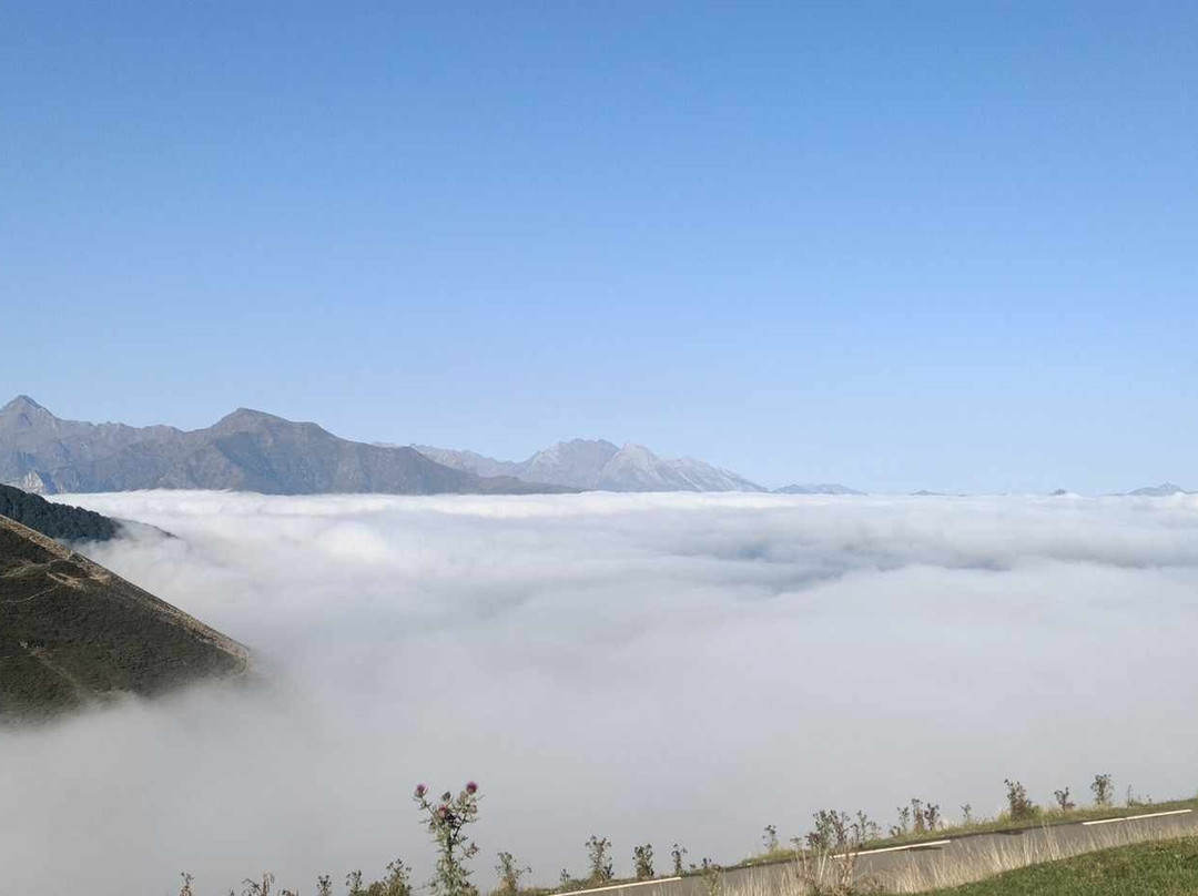 Hautacam-Beaucens必去景点