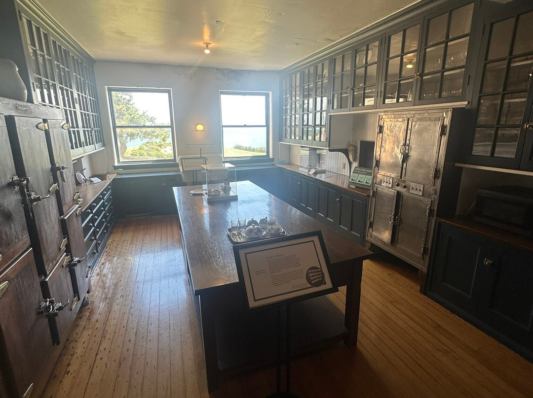 Rough Point Museum-纽波特必去景点