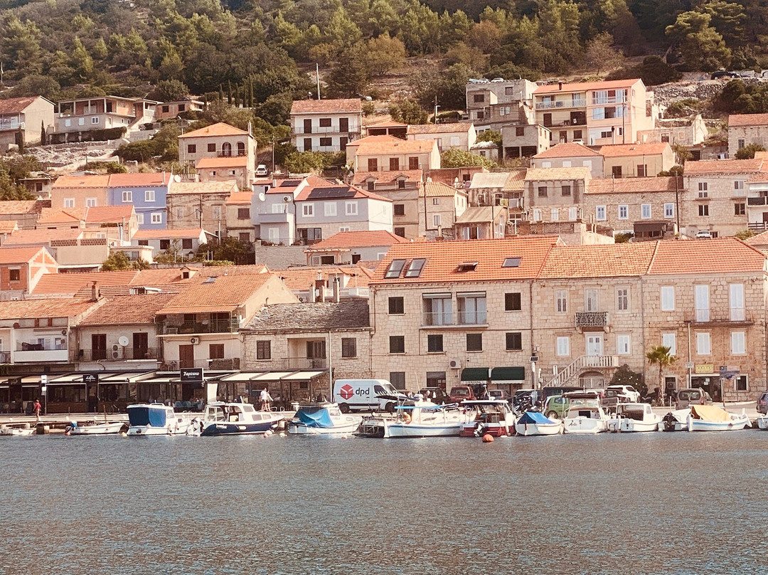 Korcula Island-科尔丘拉岛必去景点