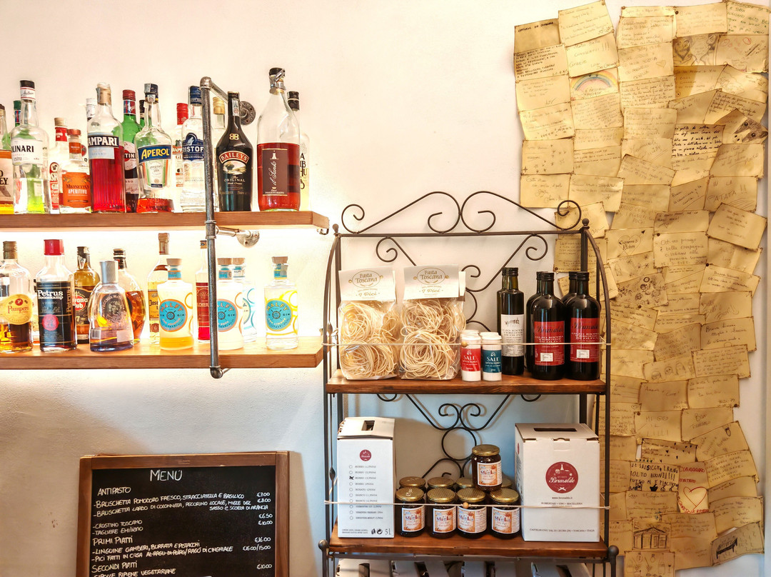 Chalet Il Madonnino
