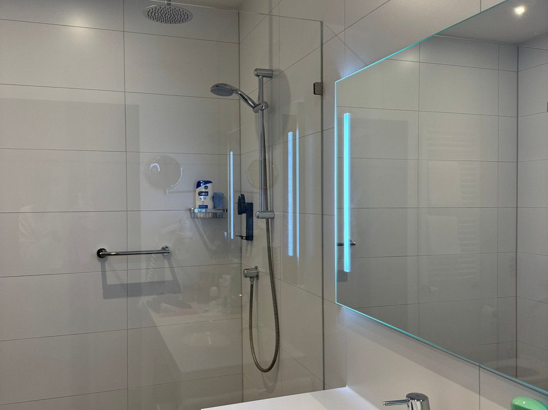 凡德瓦克酒店主图