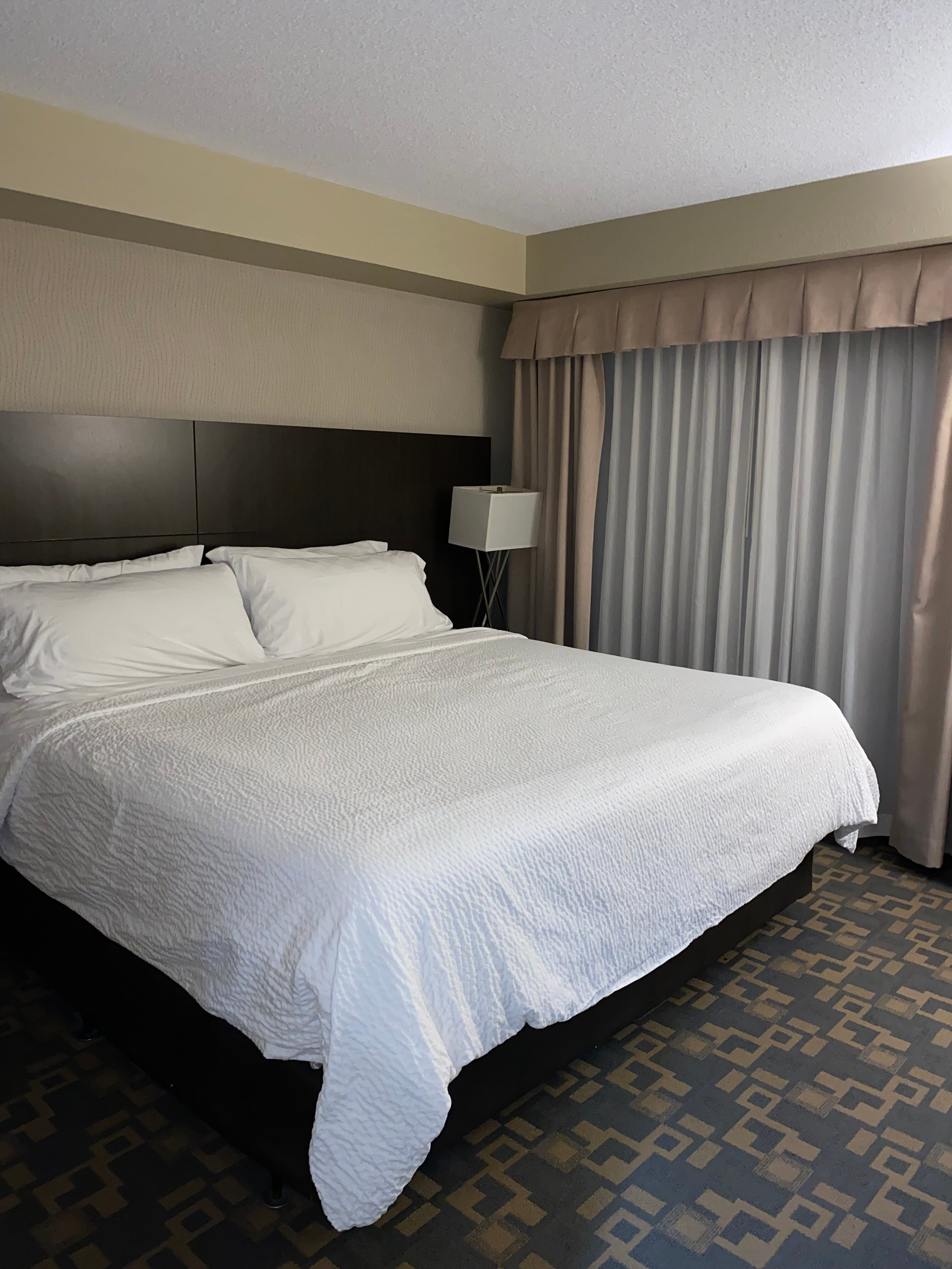 Holiday Inn Express & Suites Fredericton By IHG-官方