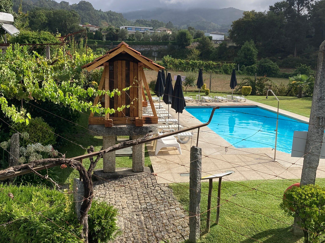 Quinta Travessa主图