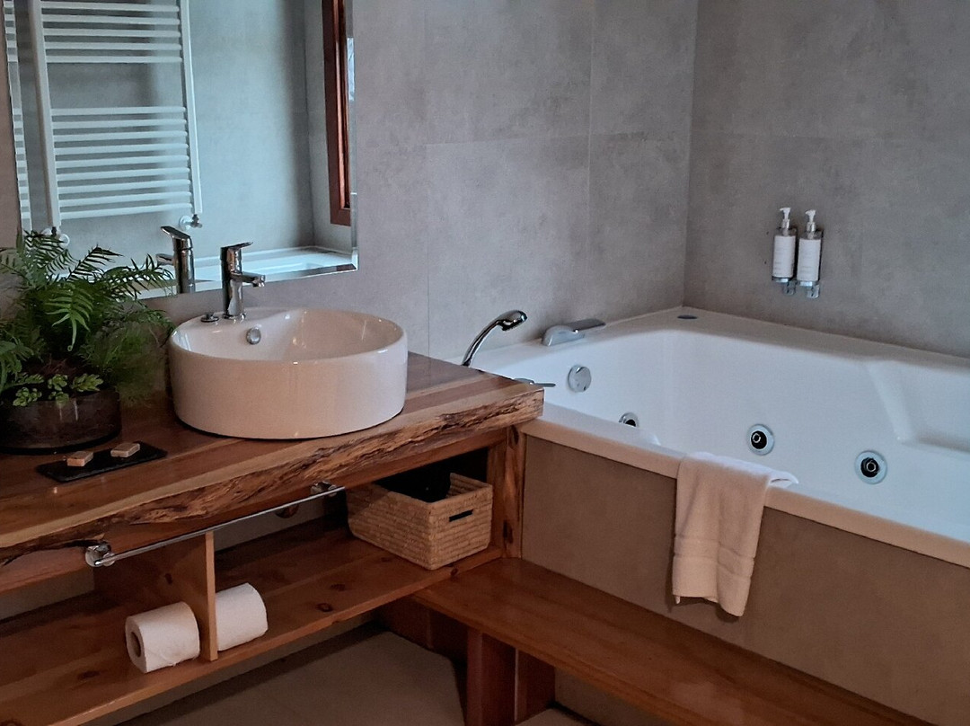 Das Dorf Hotel主图