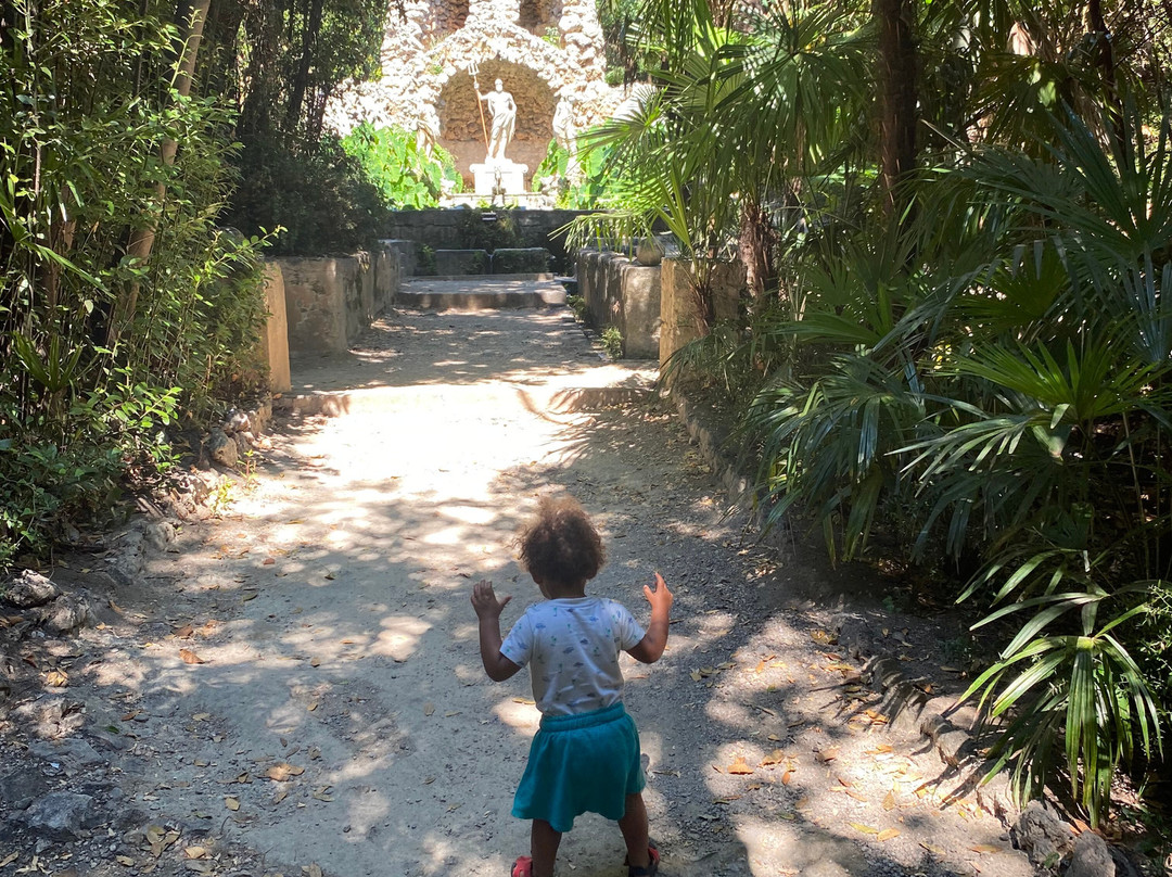 Trsteno Arboretum-特尔斯泰诺必去景点