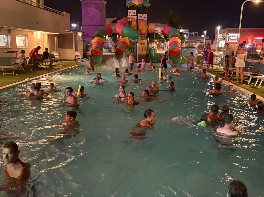 Club Family Hotel Riccione主图