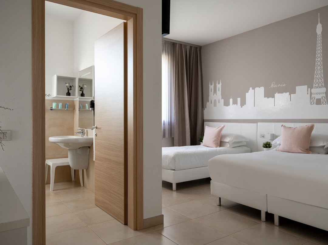 Castello D'Argile Hotel主图