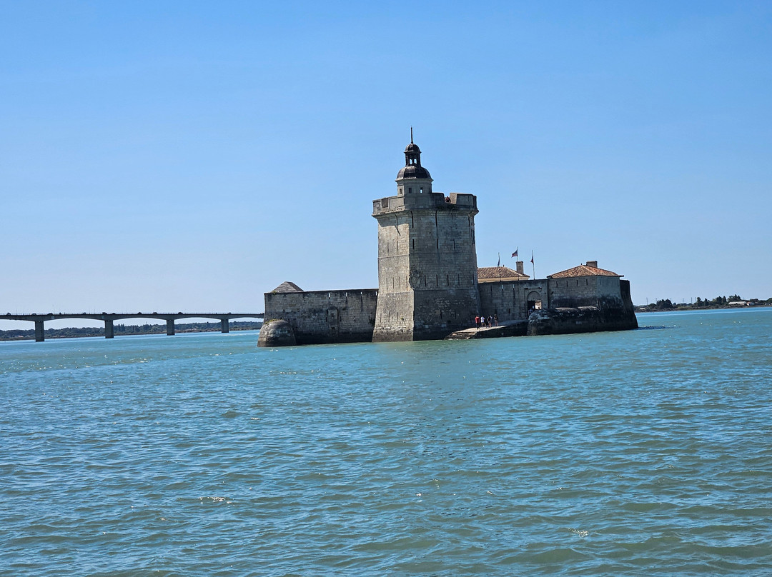 Croisieres Alize-La Tremblade必去景点