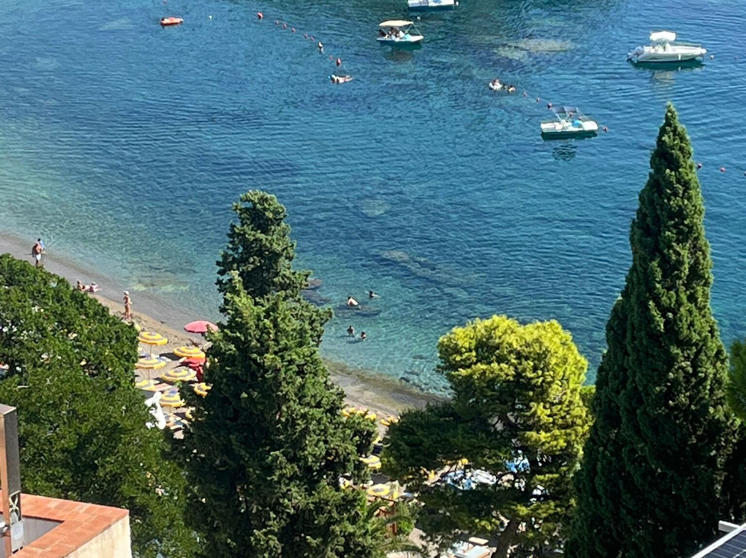 Villa Bianca Resort主图