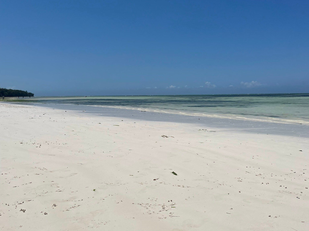 Uroa Bay-乌罗阿必去景点