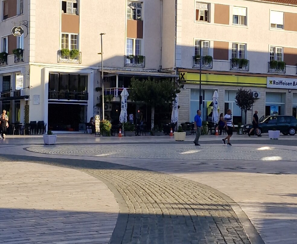 Funky Guest House主图