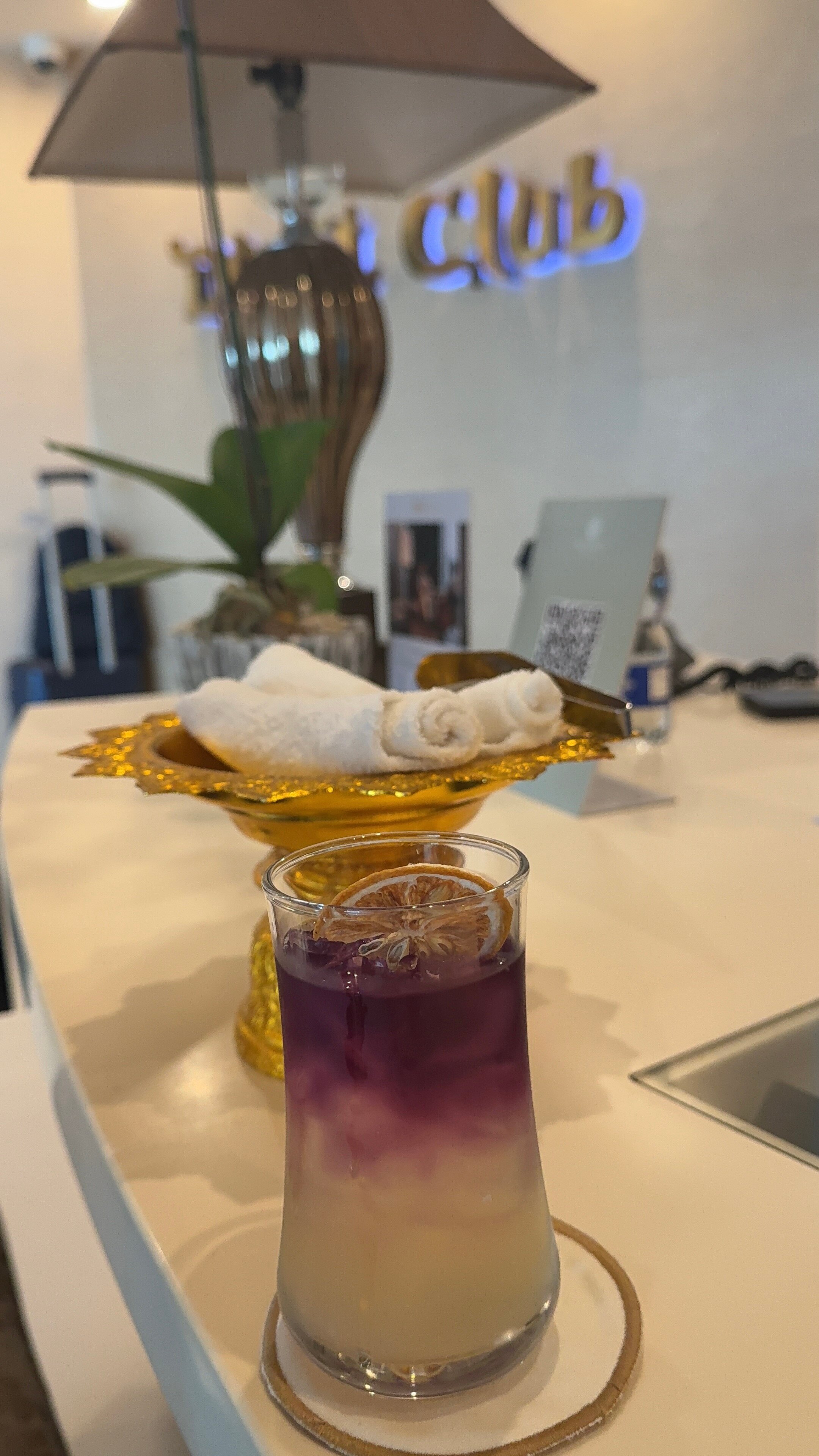 马尼拉杜斯特塔尼饭店-浴室