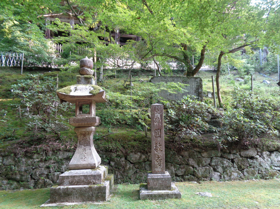 书写山圆教寺-姬路市必去景点