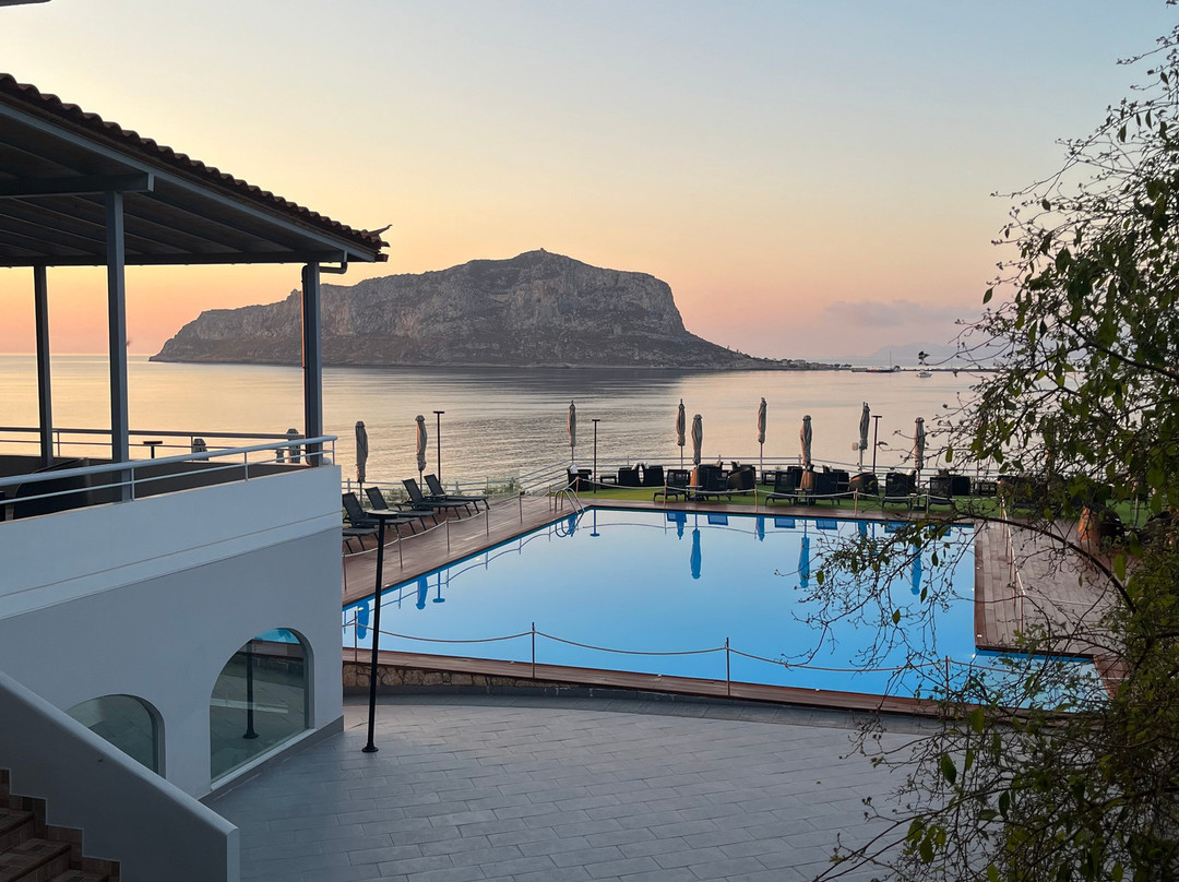 Alkinoi Resort & Spa主图