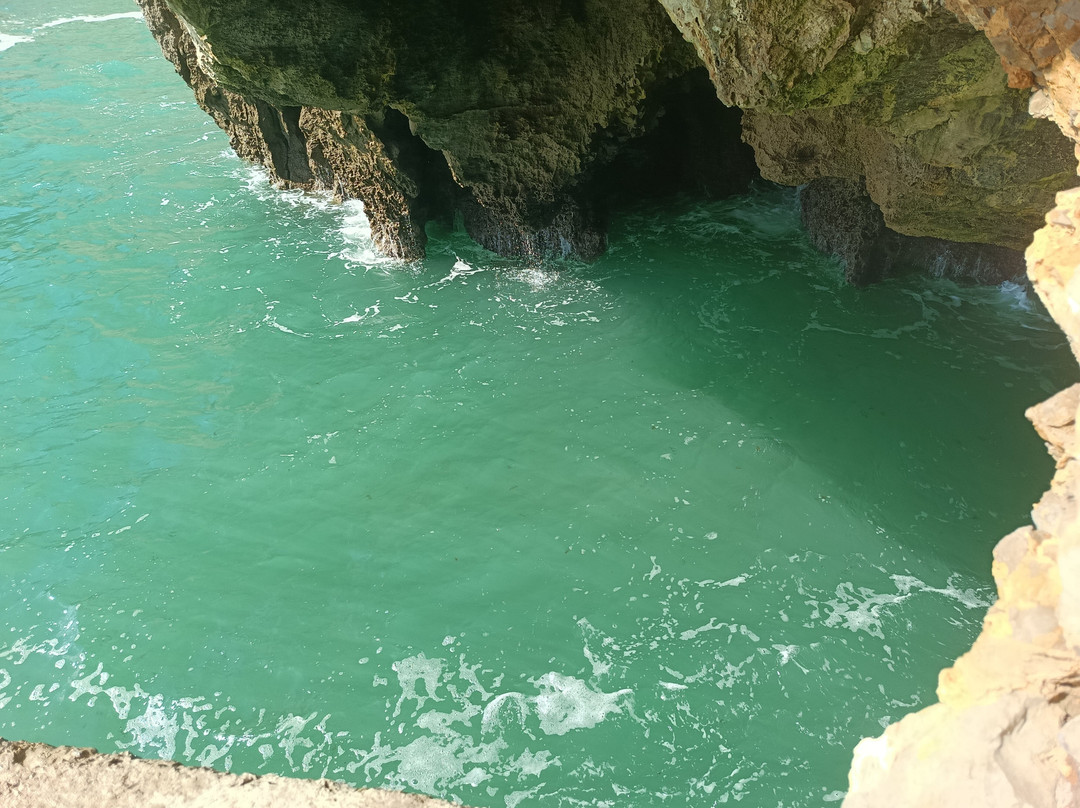 Faro del Caballo-Santona必去景点