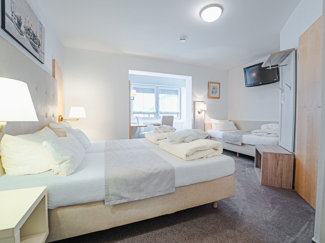 Parkhotel Sletz主图