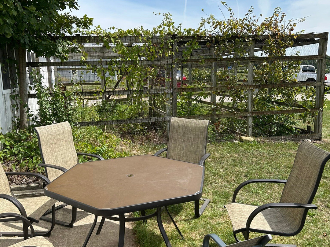 Pere Marquette Winery-拉丁顿必去景点