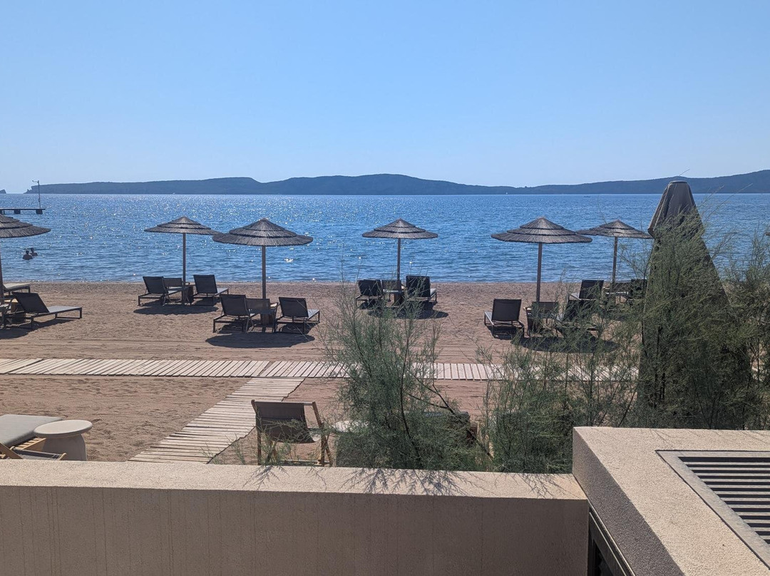 W Costa Navarino主图