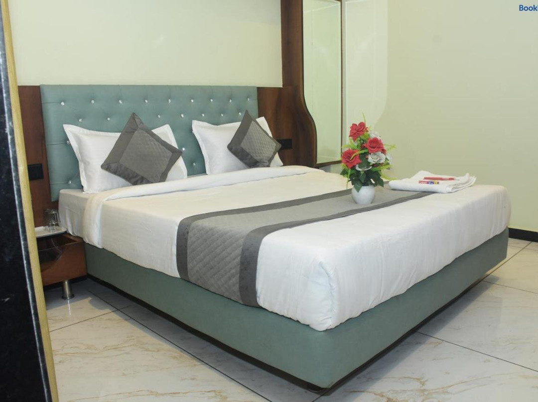 Hotel Laxmi Niwas