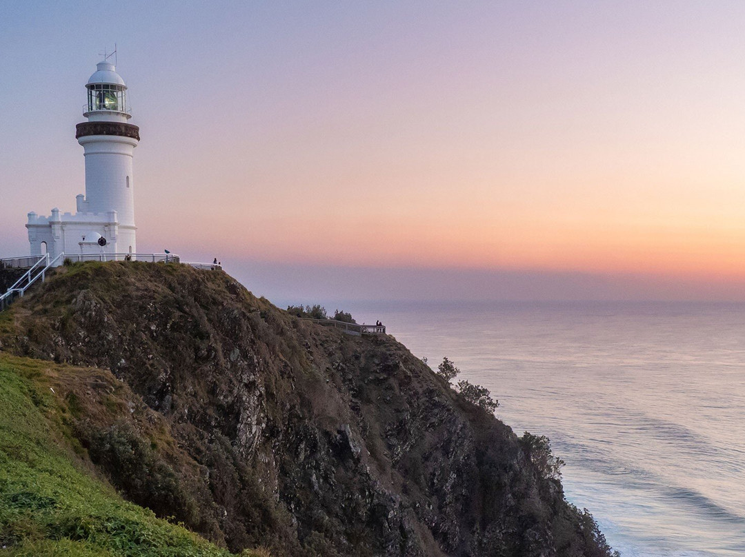 Via Travel-悉尼必去景点