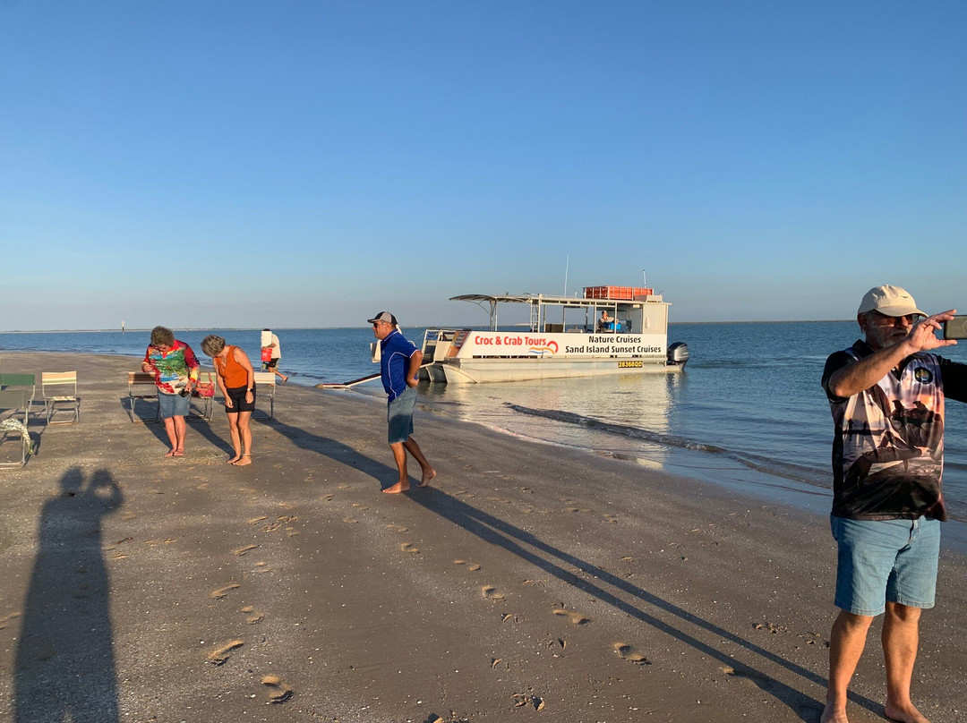 Croc and Crab Tours Karumba Day Tours-Karumba必去景点