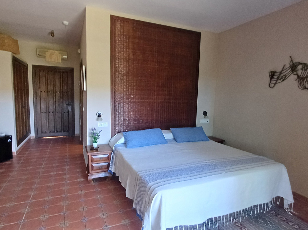 Hotel Cortijo de Salia主图