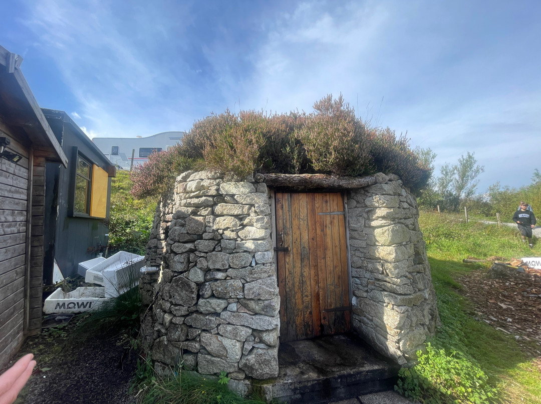 Isle Of Skye Smokehouse