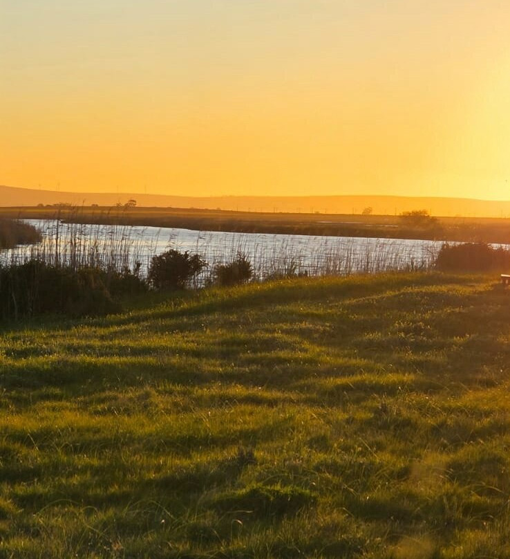 L'Ermitage Quagga Lodge主图