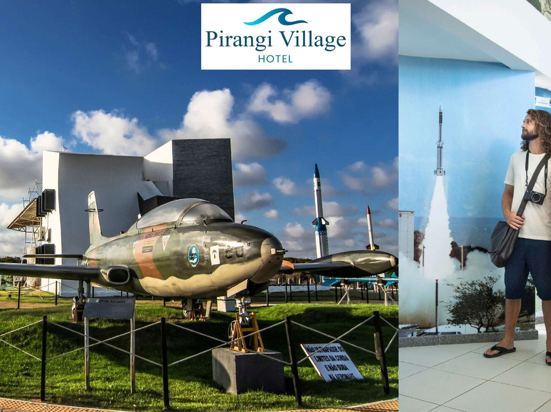 Village do Sol主图