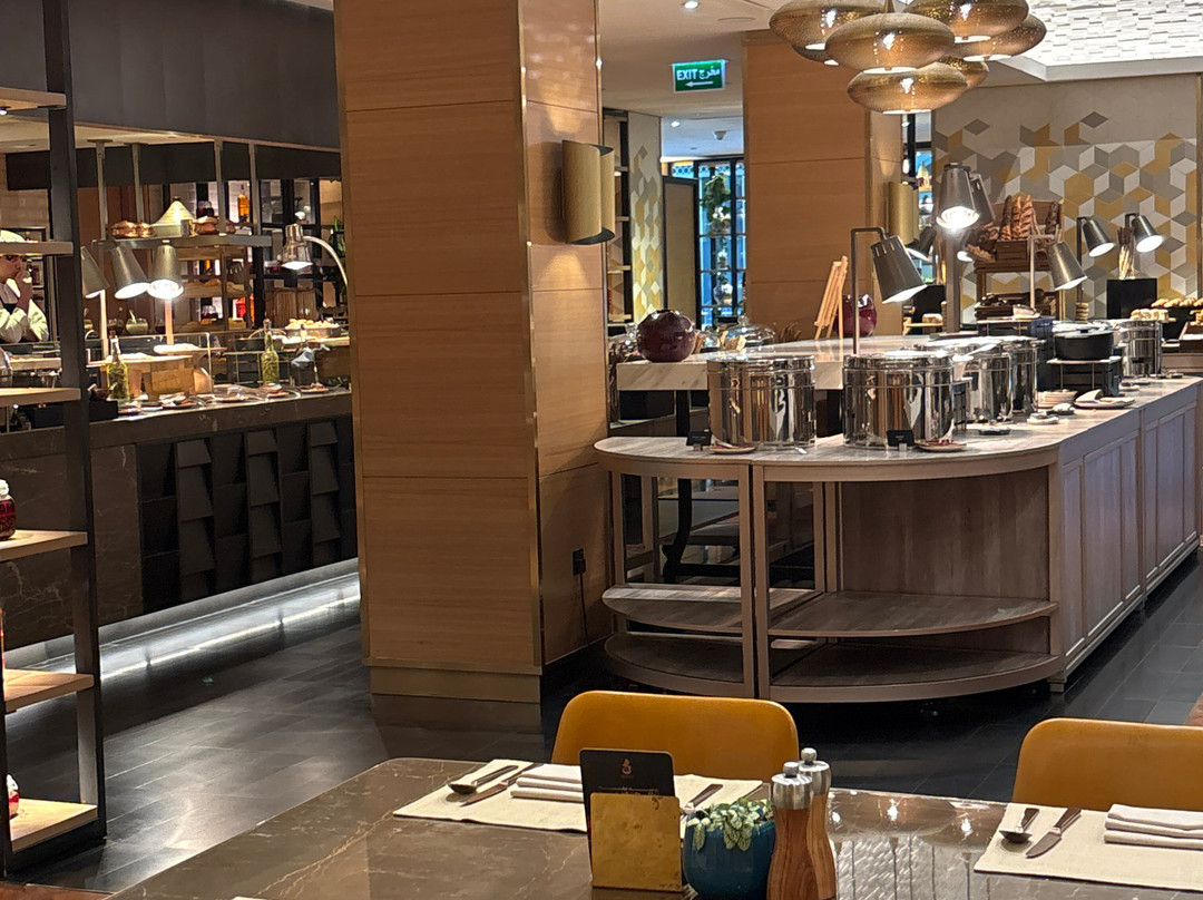 Hyatt Regency Al Kout Mall主图